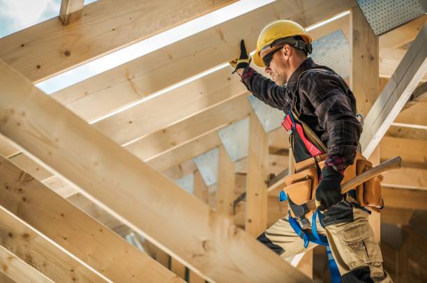 Best Storm Damage Roof Repair  in Dunkirk, MD