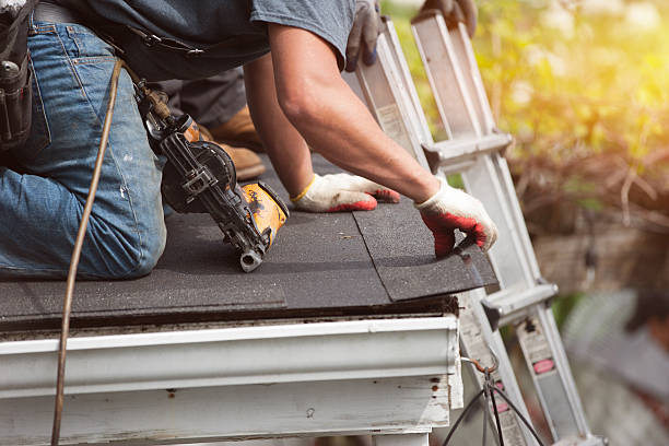 Quick and Trustworthy Emergency Roof Repair Services in Dunkirk, MD