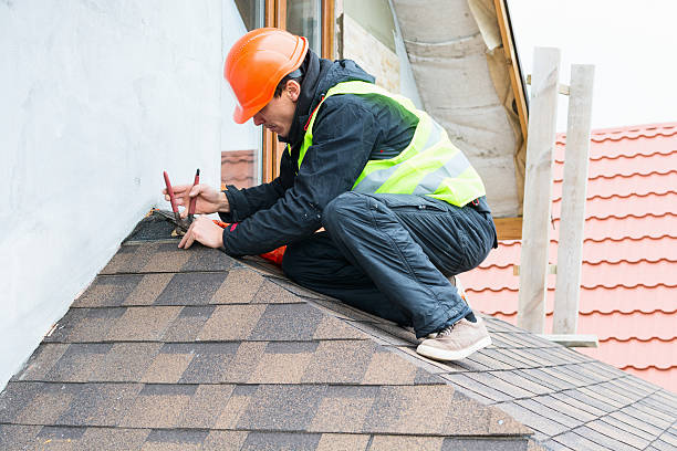 Best Roof Leak Repair  in Dunkirk, MD