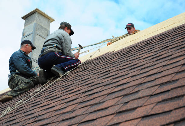 Gutter Installation and Roofing in Dunkirk, MD